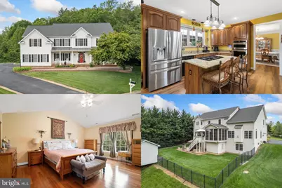 1 Pinkerton Court, Stafford, VA 22554 - Photo 1