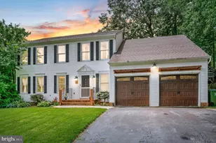 2 Snow Meadow Ln, Stafford, VA 22554 - Photo 1