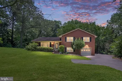 1028 Ficklen Road, Fredericksburg, VA 22405 - Photo 1