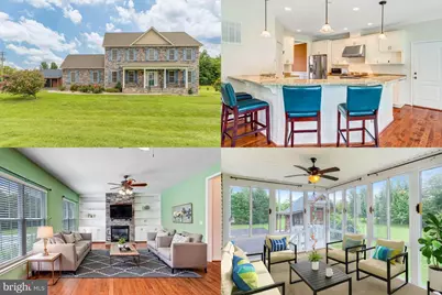 5 Chet Atkins Court, Fredericksburg, VA 22405 - Photo 1