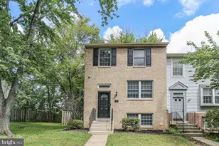 110 Ridgecrest Ct, Stafford, VA 22554 - Photo 1