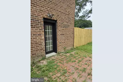 4 Hicks Court #LOWER APARTMENT, Fredericksburg, VA 22405 - Photo 1
