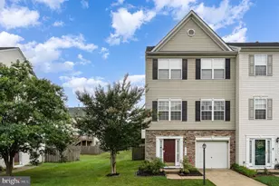 110 Spinnaker Way, Stafford, VA 22554 - Photo 1