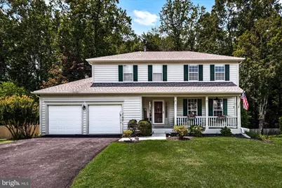 7 Fieldstone Court, Stafford, VA 22554 - Photo 1