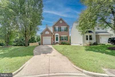 8 Ashley Court, Stafford, VA 22554 - Photo 1