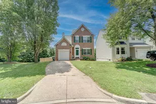 8 Ashley Ct, Stafford, VA 22554 - Photo 1