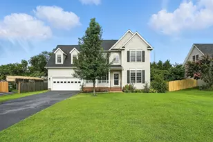 126 Greenway St, Fredericksburg, VA 22405 - Photo 1