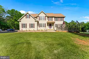 421 Mt Olive Rd, Fredericksburg, VA 22406 - Photo 1