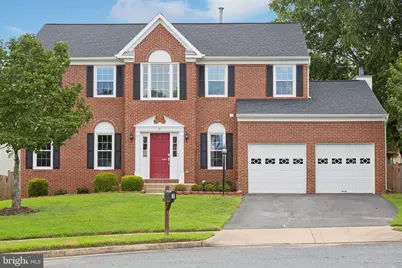 7 Devonshire Lane, Stafford, VA 22554 - Photo 1