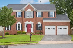 7 Devonshire Ln, Stafford, VA 22554 - Photo 1