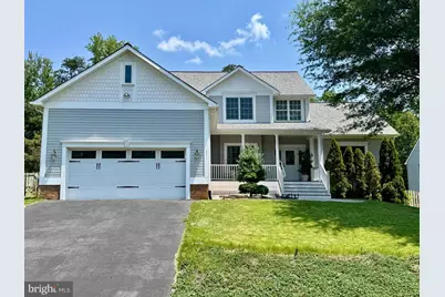 17 Feldspar Way, Fredericksburg, VA 22405 - Photo 1