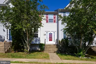 105 Brenwick Ct, Stafford, VA 22554 - Photo 1