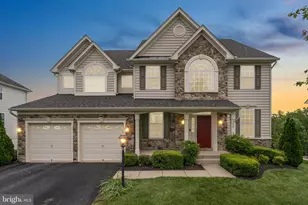 128 Coachman Cir, Stafford, VA 22554 - Photo 1