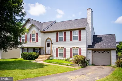 18 Cross Cut Lane, Fredericksburg, VA 22405 - Photo 1