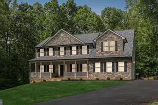 56 Kinsley Ln, Fredericksburg, VA 22406 - Photo 1