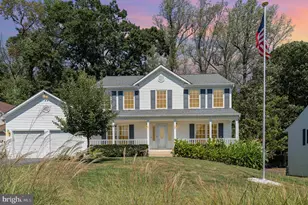 8 Brighton Way, Stafford, VA 22554 - Photo 1