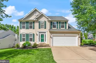 14 Westchester Ct, Stafford, VA 22554 - Photo 1