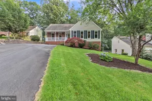 1041 Portugal Dr, Stafford, VA 22554 - Photo 1