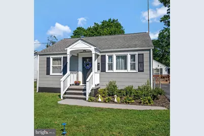 411 Pratt Street, Fredericksburg, VA 22405 - Photo 1