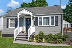 411 Pratt St, Fredericksburg, VA 22405 - Photo 1