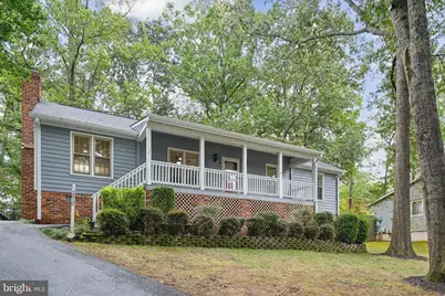 2010 Midshipman Drive, Stafford, VA 22554 - Photo 1