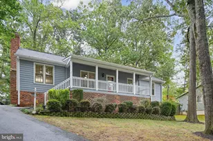 2010 Midshipman Dr, Stafford, VA 22554 - Photo 1