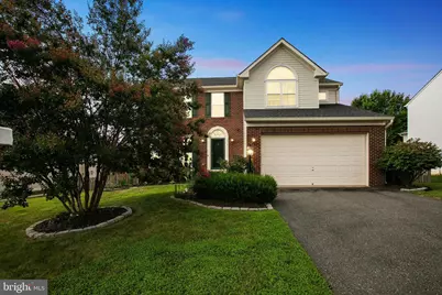 16 Vanburgh Court, Stafford, VA 22554 - Photo 1