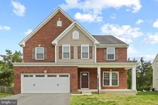 5 Taylors Hl Wy, Fredericksburg, VA 22405 - Photo 1