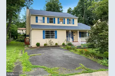 63 Berkshire Drive, Stafford, VA 22554 - Photo 1