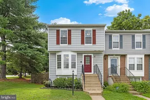 101 Bentley Ct, Stafford, VA 22554 - Photo 1