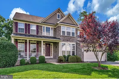 41 Gallery Road, Stafford, VA 22554 - Photo 1