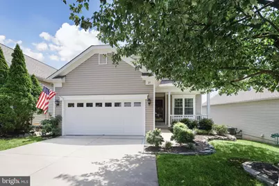 23 Buchanan Court, Fredericksburg, VA 22406 - Photo 1