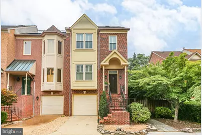 807 Shaw Court, Fredericksburg, VA 22405 - Photo 1