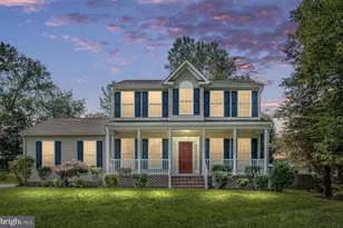 17 Prescott Ln, Fredericksburg, VA 22405 - Photo 1