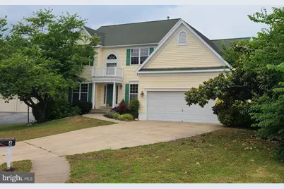 4 Marquis Court, Stafford, VA 22554 - Photo 1