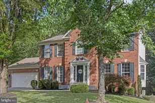 48 Montgomery Dr, Stafford, VA 22556 - Photo 1