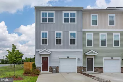 430 Snowberry Lane, Fredericksburg, VA 22405 - Photo 1