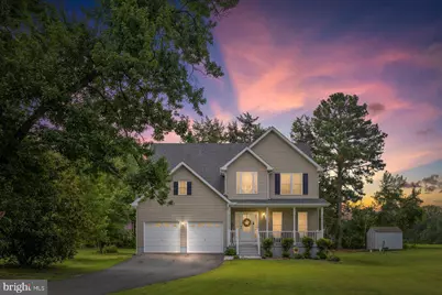 29 Holly Corner Road, Fredericksburg, VA 22406 - Photo 1