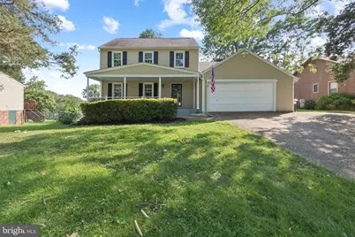 2012 Monitor Drive, Stafford, VA 22554 - Photo 1