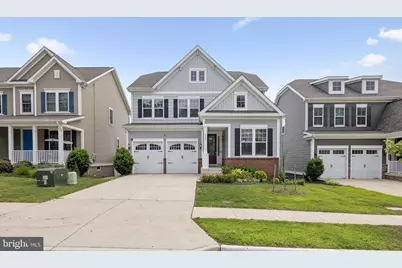 131 Boxelder Drive, Stafford, VA 22554 - Photo 1