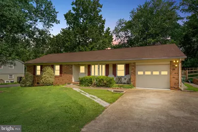 508 Ferry Road, Fredericksburg, VA 22405 - Photo 1