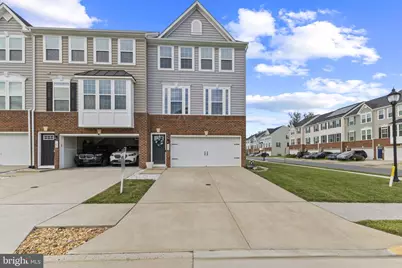 111 Half Moon Way, Fredericksburg, VA 22405 - Photo 1