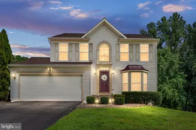 18 Emerald Drive, Fredericksburg, VA 22406 - Photo 1