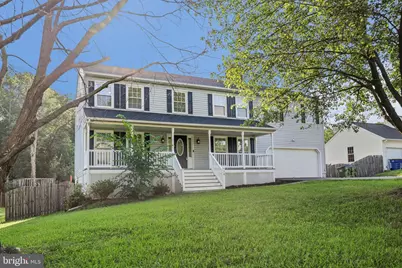 16 Joyce Street, Stafford, VA 22556 - Photo 1