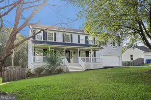 16 Joyce St, Stafford, VA 22556 - Photo 1