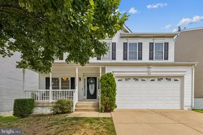 166 Olympic Drive, Stafford, VA 22554 - Photo 1