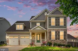 547 Apricot St, Stafford, VA 22554 - Photo 1