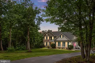 564 Gentle Breeze Cir, Fredericksburg, VA 22406 - Photo 1