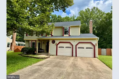 3107 Voyage Drive, Stafford, VA 22554 - Photo 1