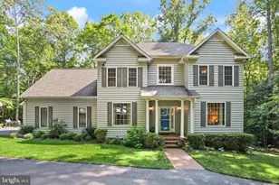 100 Kirkley Pl, Fredericksburg, VA 22406 - Photo 1